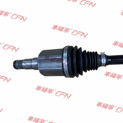 Tesla Model Y Ön Yarım Şaft Tertibatı 25mm x 565mm 1188115-99-A