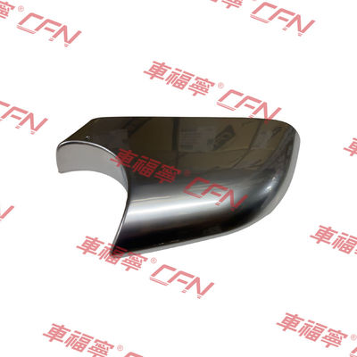 Elektroplastrasyonlu Arka Görünüm Aynası Alt Kapak RH 22873006-LK Siyah