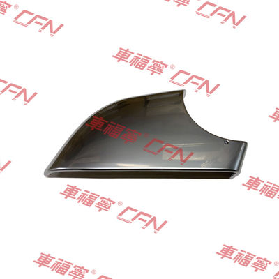 Elektroplastrasyonlu Arka Görünüm Aynası Alt Kapak RH 22873006-LK Siyah