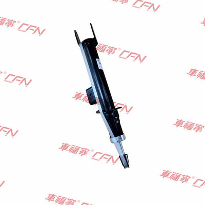 Tesla Ön Sağ Damper Montajı 1044095-00-AX Siyah Çelik OEM