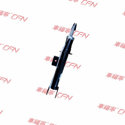 Tesla Ön Sağ Damper Montajı 1044095-00-AX Siyah Çelik OEM