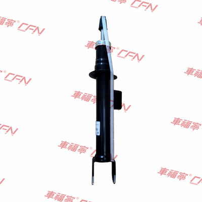 Tesla Ön Sağ Damper Montajı 1044095-00-AX Siyah Çelik OEM