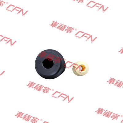 Tesla Model 3/Y Ön Amortisör Tamponu Siyah Demir 1188363-00-EFCT