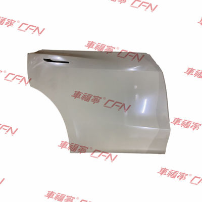 EV Arabası Sağ Arka Kapı E kaplamalı Siyah 1493562-EC-A