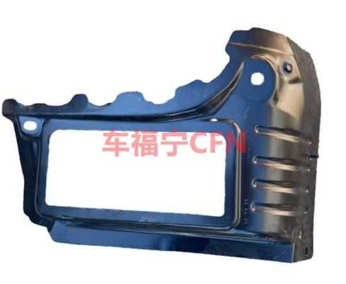 Tesla 1109299-SC-A için demir sol el dış panel uzantısı