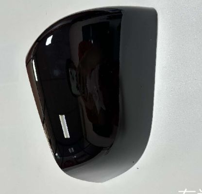 Tesla Model Y Sağ Yolcu Ayna Kapağı Siyah Beyaz 1495594-01-A