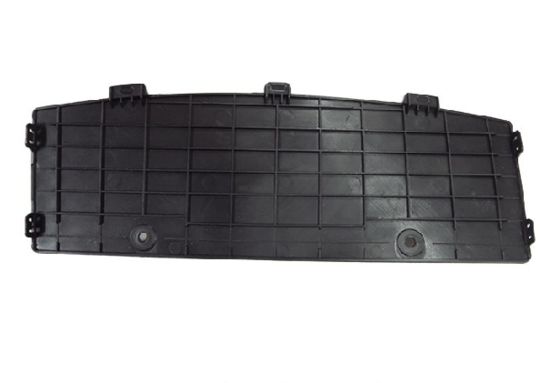 Tesla Model 3 Çeki Demiri Kapağı 2017-2023 Siyah Cıvata ile Takılır