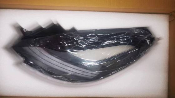 Tesla Model 3 Y 2021-2023 için LED Far Grubu Sağ Taraf