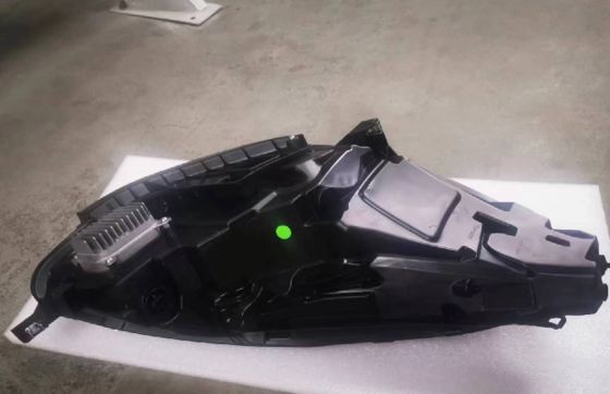 Tesla Model 3 Y 2021-2023 için LED Far Grubu Sağ Taraf