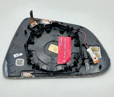 DIŞ AYNA CAMI - ELEKTRONİK KARARTMASIZ - PREMIUM - İHRACAT - SOL TARAF 1521793-00-A