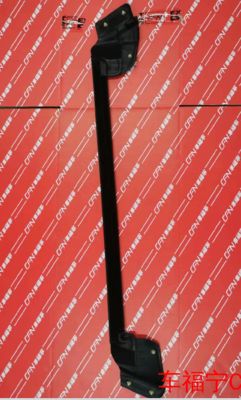 Tesla Sağ Arka Kapı İç Kemer Düğmesi 1500065-00-C EPDM Kauçuk