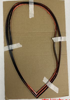 Tesla Model 3 2021-2023 Ön cam kenar mührü 1524886-00-F