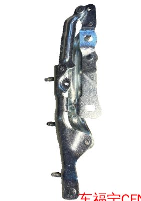 Tesla Model 3 2021 Sol bagaj sargı 1551482-00-H OEM Fit