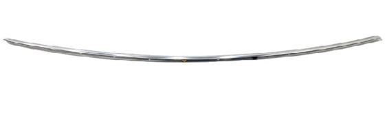 Tesla Model 3 Parlak Kaplama Üst Sağ Trim 2017-2023 UV Dayanımlı