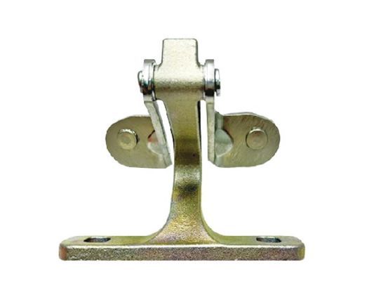 Tesla Model Y Sol El Asansör Kapısı Hinge Montajı 1500494-00-C