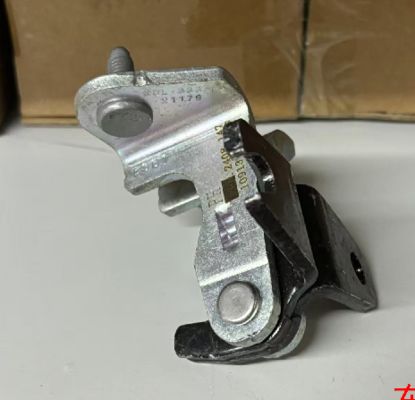 Tesla Model 3 Sol Arka Üst Kapı Menteşesi 1091333-00-F 2017-2023