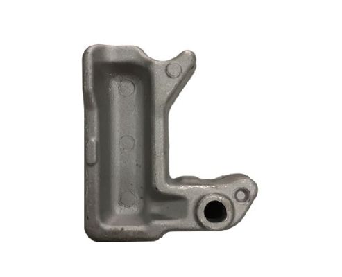 Sütun - Ön tampon çerçevesi Sütun L/R MODEL Y için QGGJZJ-MY-L/R