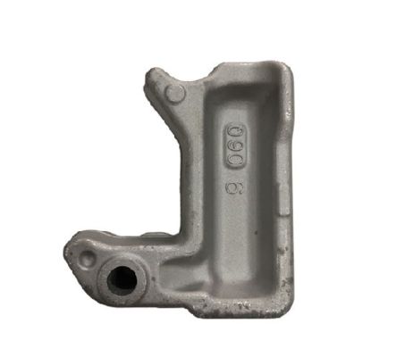 Sütun - Ön tampon çerçevesi Sütun L/R MODEL Y için QGGJZJ-MY-L/R