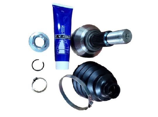 Dış CV Mafsalı - Ön Sol/Sağ TESLA MODEL Y İÇİN TL-5001