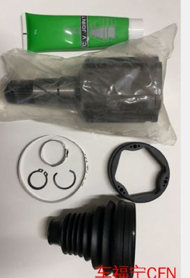 Tesla Model Y İç CV Ortak Ön L/R Alüminyum Alaşım TL-7001T