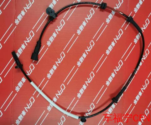 Tesla Model S 2012-2016 Ön ABS Tekerlek Hız Sensörü 6009167-00-A