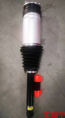 Sol Arka Adaptatif Hava Baharı Modülü Tesla Model X - Alüminyum