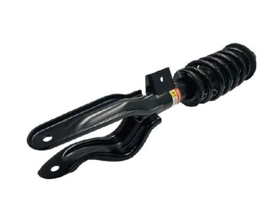 Tesla Model 3/Y Ön Sol Damper Montaj Bobin E3 Çift Motor 2017-2023