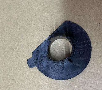 Tesla Model S Ön Tampon Park Algılayıcı Bracket 2015-2021