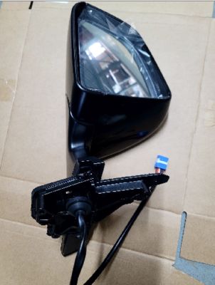 Tesla İhracat Modelleri için Üst düzey sol dış ayna montajı