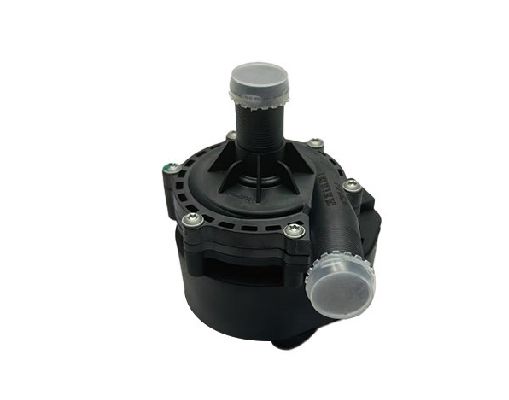 Tesla Model S/X 2012-2021 Yardımcı soğutma pompası 1067473-00-H