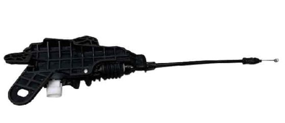 Tesla Model Y Kaput Aktüatörü ve Kablo Grubu 1500398-00-H