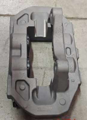 Ön fren kalitesini kaldırmadan - Sağ el - TESLA MODEL 3 2017-2023 8008204-00-A için taban