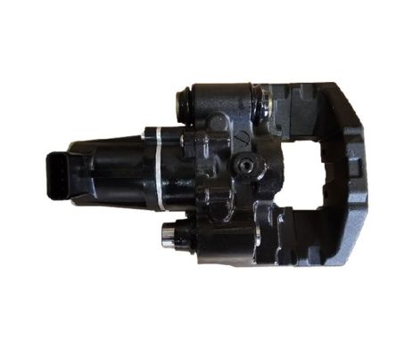 Tesla Park Freni Kaliperi Sol Taraf Padsız 1021333-00-D