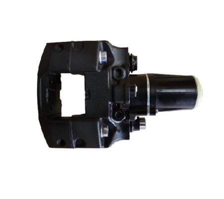 Tesla Sağ El Park Fren Kliperi 1021334-00-D (Pads'siz)