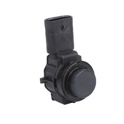 Orijinal Tesla Model S X Siyah Tampon Park Sensörü 1048474-00-A