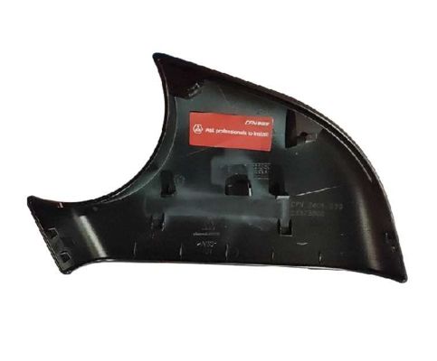 Tesla Model 3 2021+ Sağ Yan Ayna Kapağı Alt Tutucu Siyah