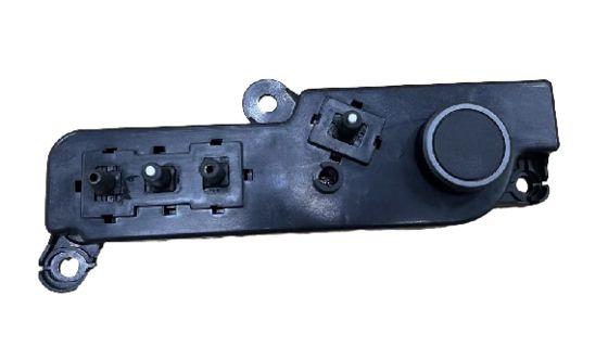 İLK SIRA ANAHTAR DÜZENEĞİ 8 YÖNLÜ - SAĞ EL - BEL DESTEĞİ - SAĞDAN DİREKSİYON M3/MY YENİ 1551855-01-A