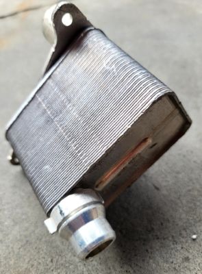 Tesla Model 3 soğutucu ısı pompası servis kiti 1133855-00-B 19x4x9