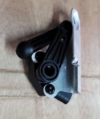 Tesla Model S/X 2012-2021 Arka Sol Hava Süspansiyon Sensörü 1027971-00-A 12V