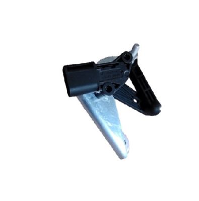 Tesla Model S/X 2012-2021 Arka sağ hava süspansiyonu sensörü 1027976-00-A