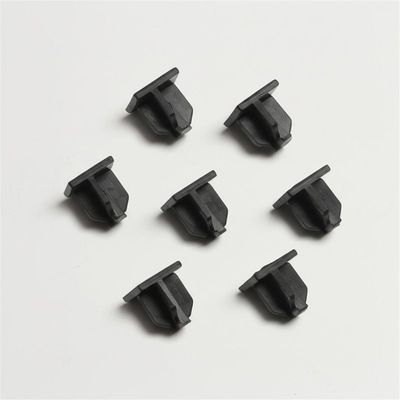 2019-2023 Tesla Model 3 Bumper Rocker Panel Kalıp Klipleri 1110167-00-A