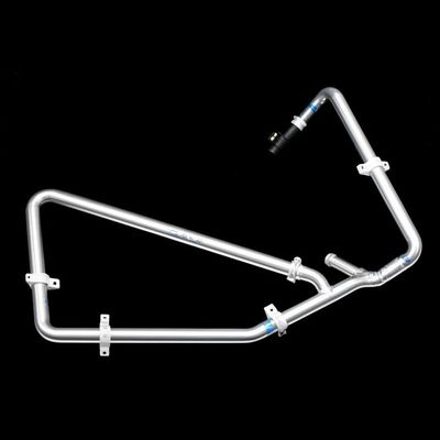 OEM Tesla Araç Klima borusu Hava Con Hose 5 Serisi 1626681-00-C