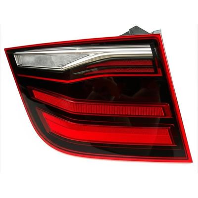 Xiaopeng P7I Sağ LED Arka Kombine Lambalar Arka Fener Montajı C 7305002EF1-00-04