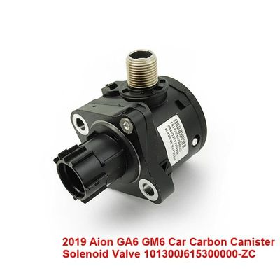 2019 Aion GA6 GM6 Araç Karbon Boru Solenoid Valf 10130061530000-ZC