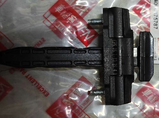 Tesla Model Y Ön Kapı Kontrol Kayışı 1500682-00-B 20x10x5cm