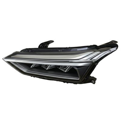 Nezha S11 için araba sağ ön farı montajı 4421020AE