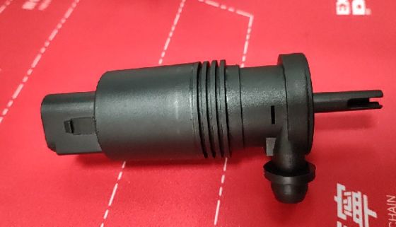 Tesla Model S 2012-2021 Çamaşır pompası 1005453-00-C 12V DC