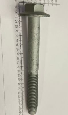 M14-2.0X120 HF Cıvata Tesla Model 3/Y 2017- 1461657-00-A için