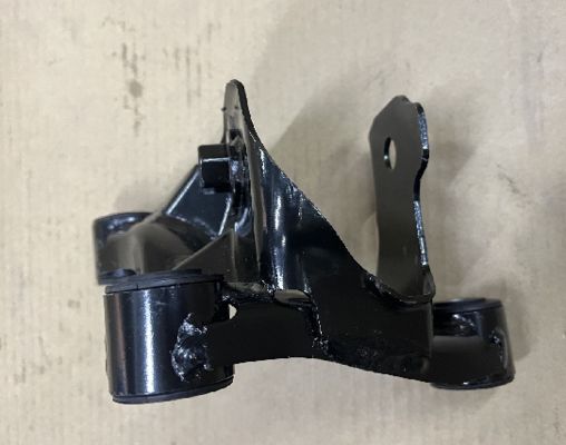Tesla Model 3/Y Ön Motor Braketi Sağ Taraf 25x17x12cm 1.2KG
