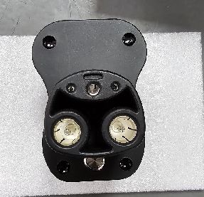 Tesla ABD'den AB CCS2 Adaptörü Model S/X/Y/3 için 250kW Hızlı Şarj